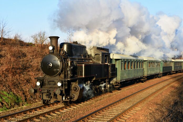 UK Railway development