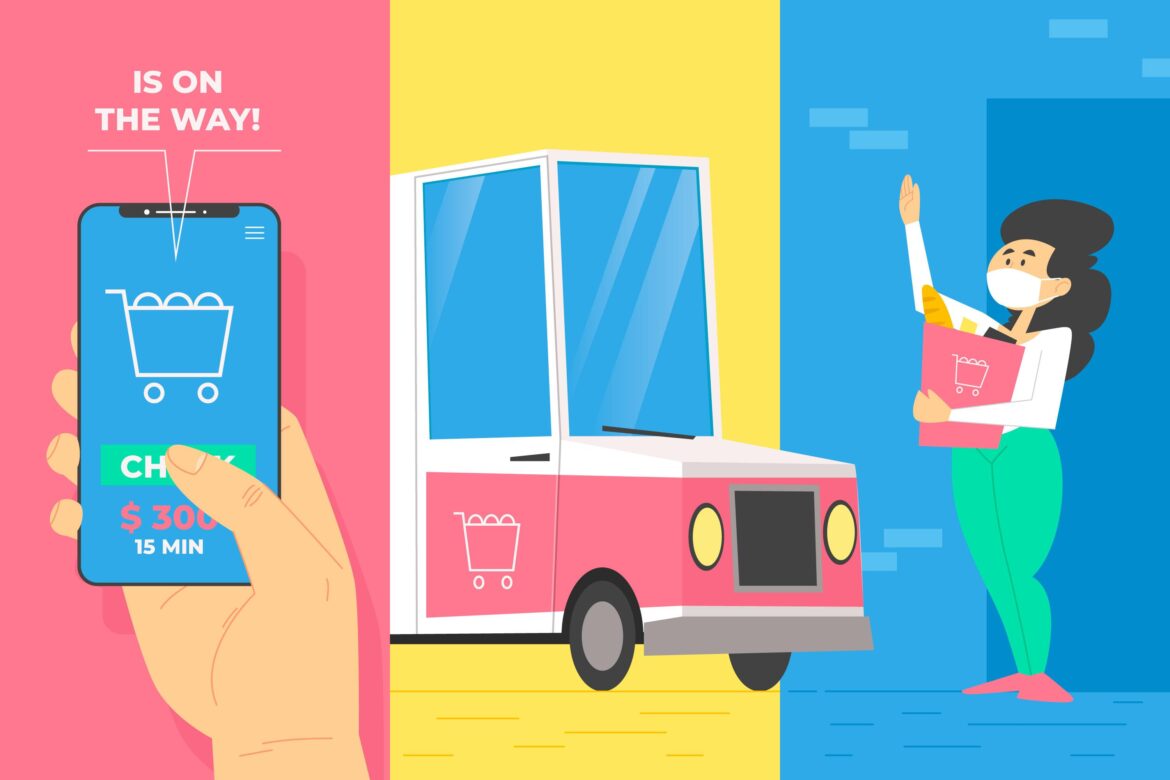 DEMAND RESPONSIVE TRANSPORT