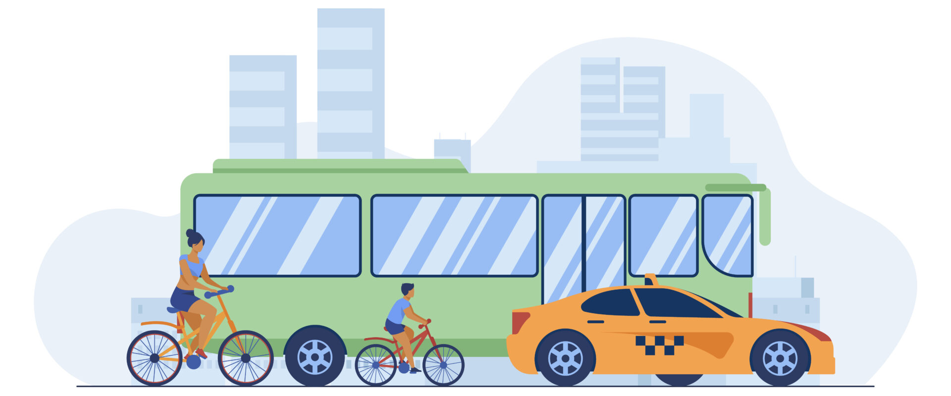 Demand-Responsive Transit